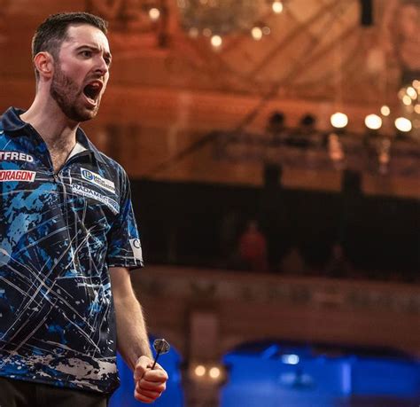 2023 World Matchplay Darts Predictions, Betting Tips & Odds.